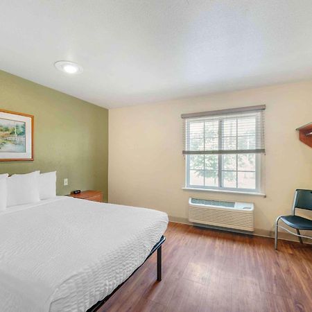 Extended Stay America Select Suites - Tuscaloosa Εξωτερικό φωτογραφία