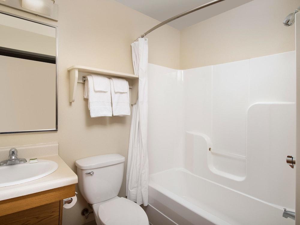 Extended Stay America Select Suites - Tuscaloosa Εξωτερικό φωτογραφία