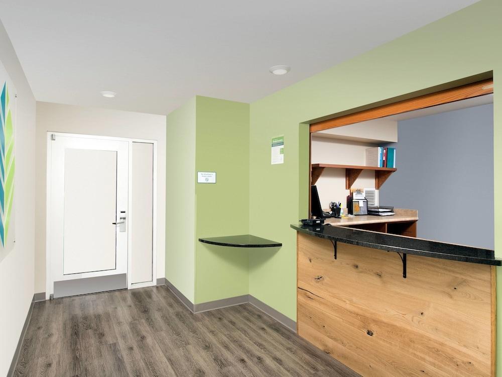 Extended Stay America Select Suites - Tuscaloosa Εξωτερικό φωτογραφία