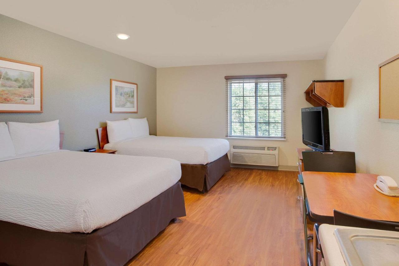 Extended Stay America Select Suites - Tuscaloosa Εξωτερικό φωτογραφία