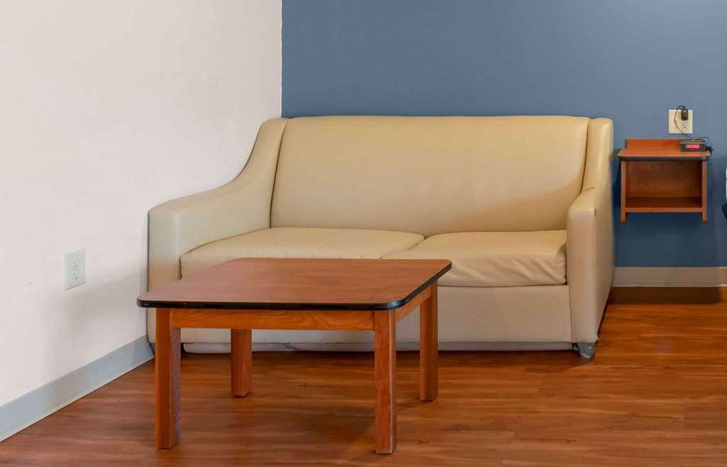 Extended Stay America Select Suites - Tuscaloosa Δωμάτιο φωτογραφία