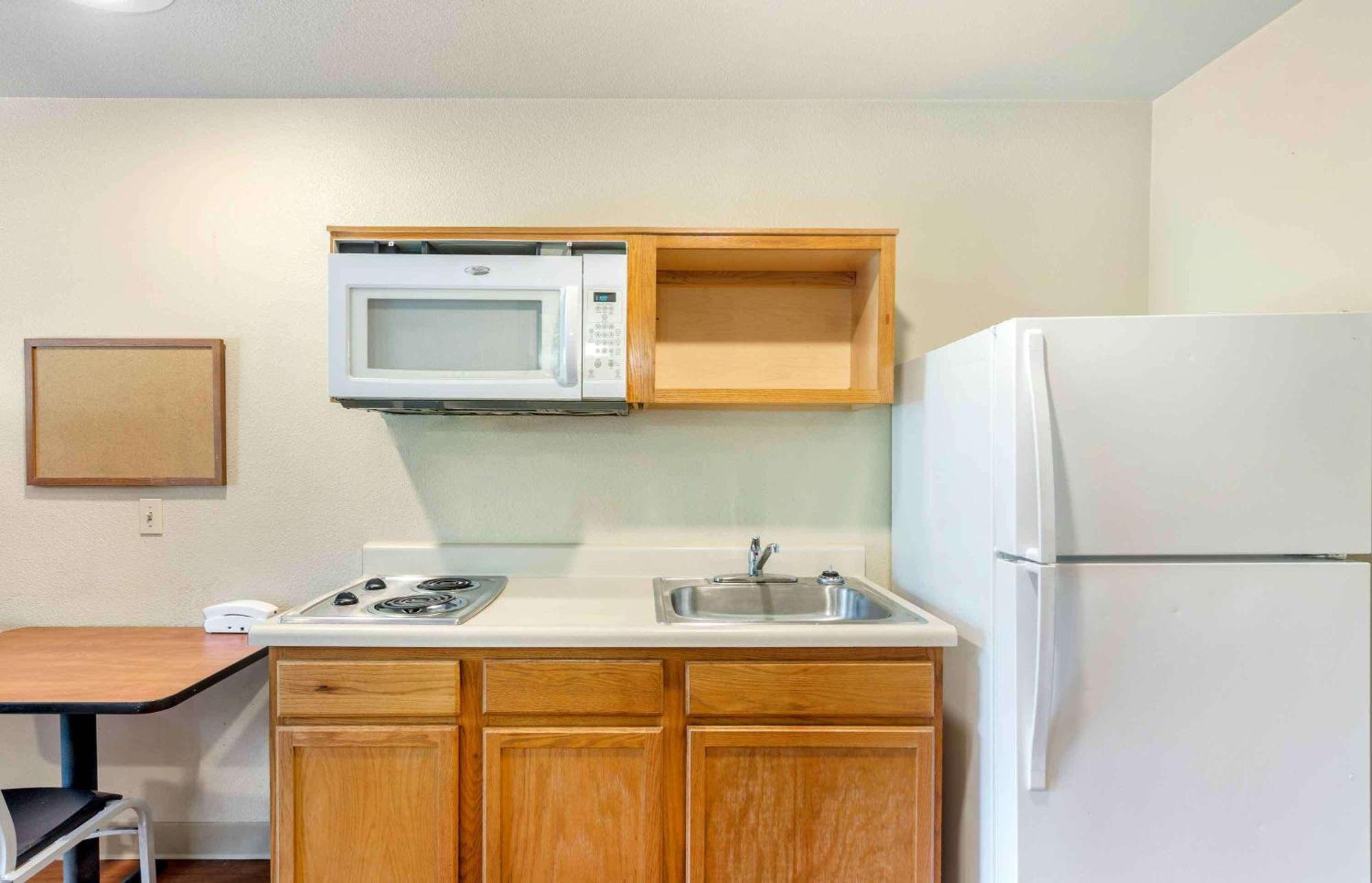 Extended Stay America Select Suites - Tuscaloosa Εξωτερικό φωτογραφία