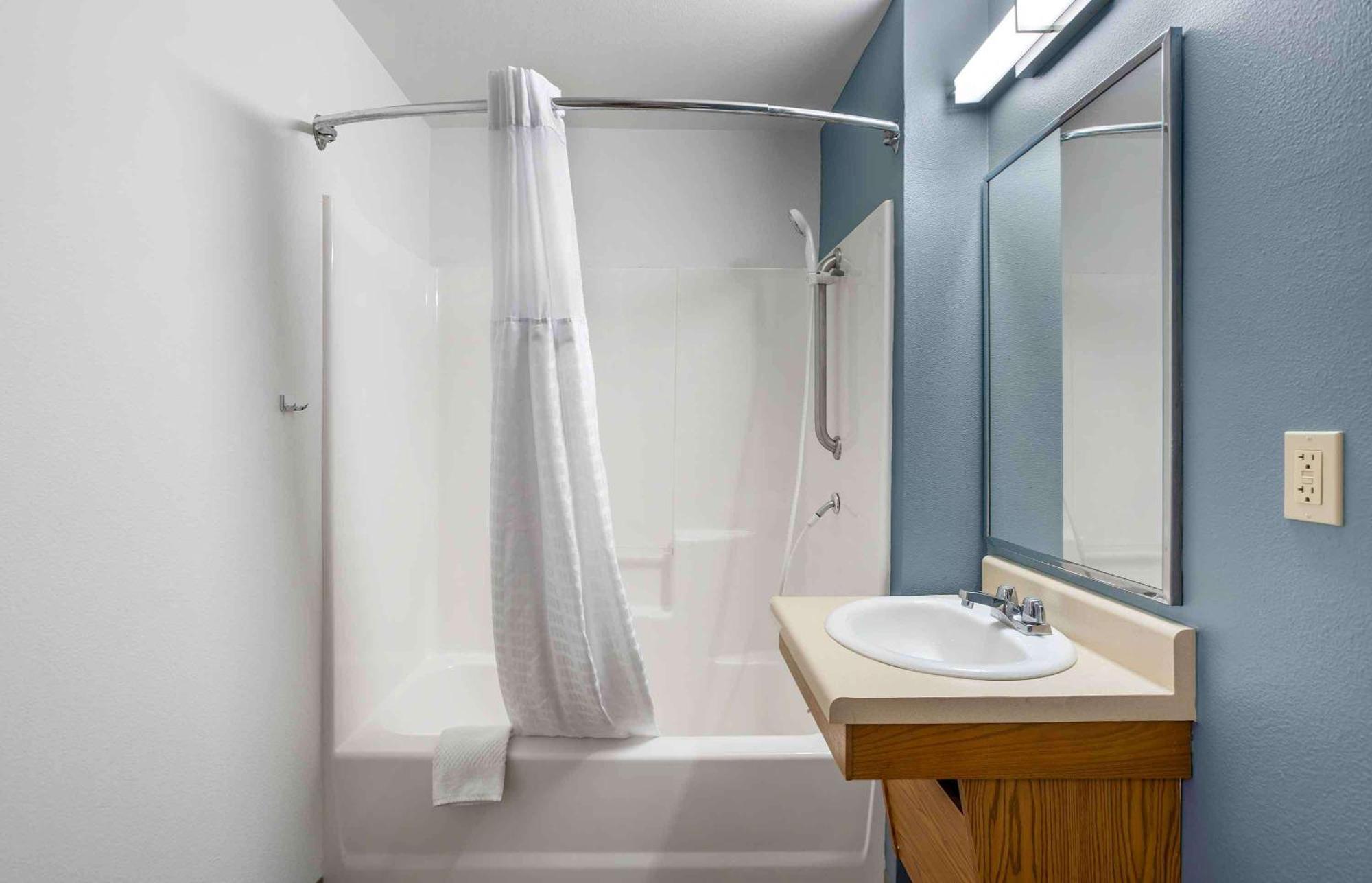 Extended Stay America Select Suites - Tuscaloosa Εξωτερικό φωτογραφία