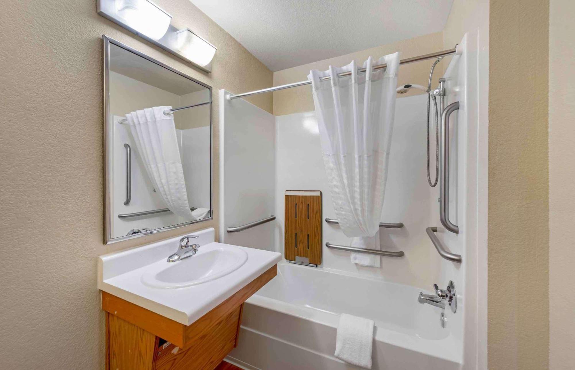 Extended Stay America Select Suites - Tuscaloosa Εξωτερικό φωτογραφία