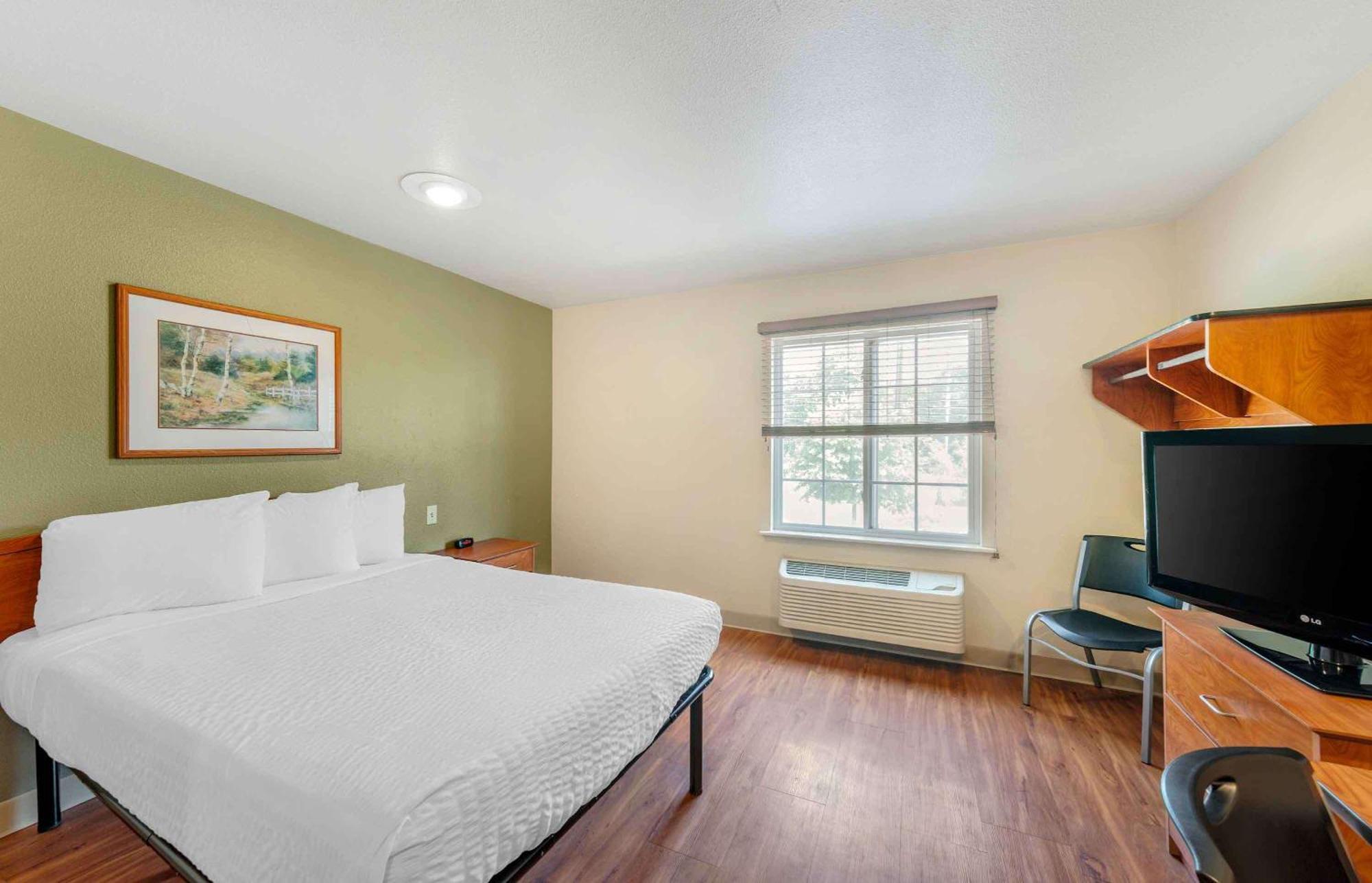 Extended Stay America Select Suites - Tuscaloosa Εξωτερικό φωτογραφία