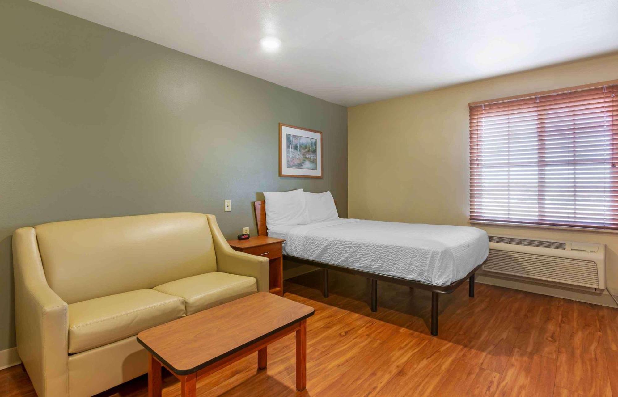 Extended Stay America Select Suites - Tuscaloosa Εξωτερικό φωτογραφία