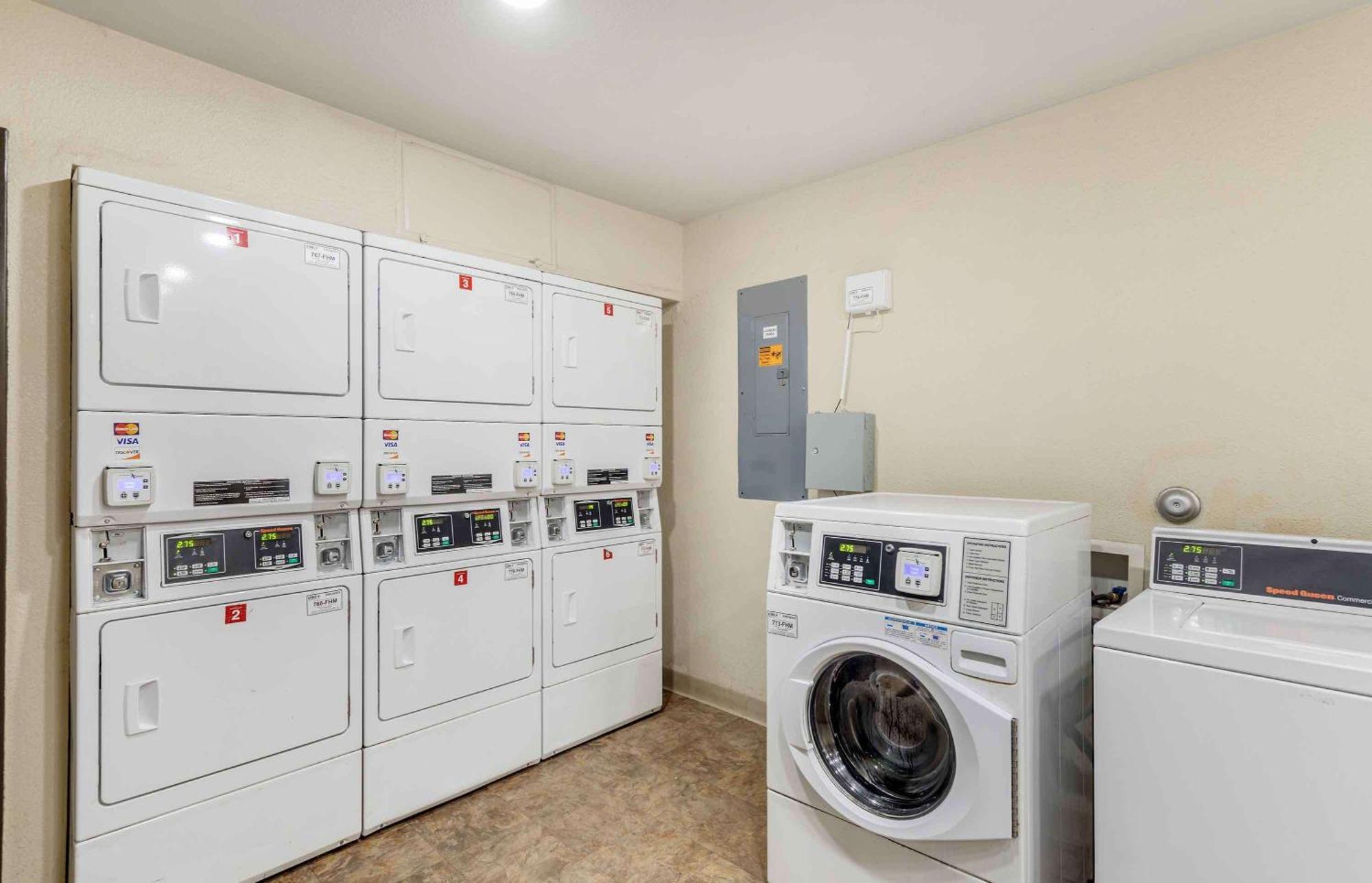 Extended Stay America Select Suites - Tuscaloosa Εξωτερικό φωτογραφία