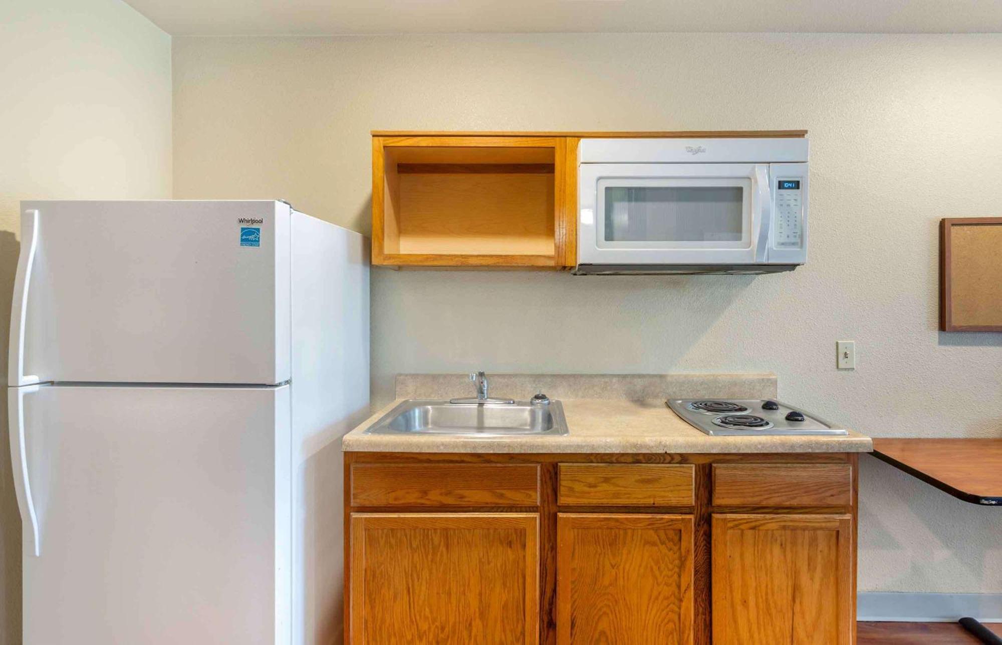 Extended Stay America Select Suites - Tuscaloosa Εξωτερικό φωτογραφία