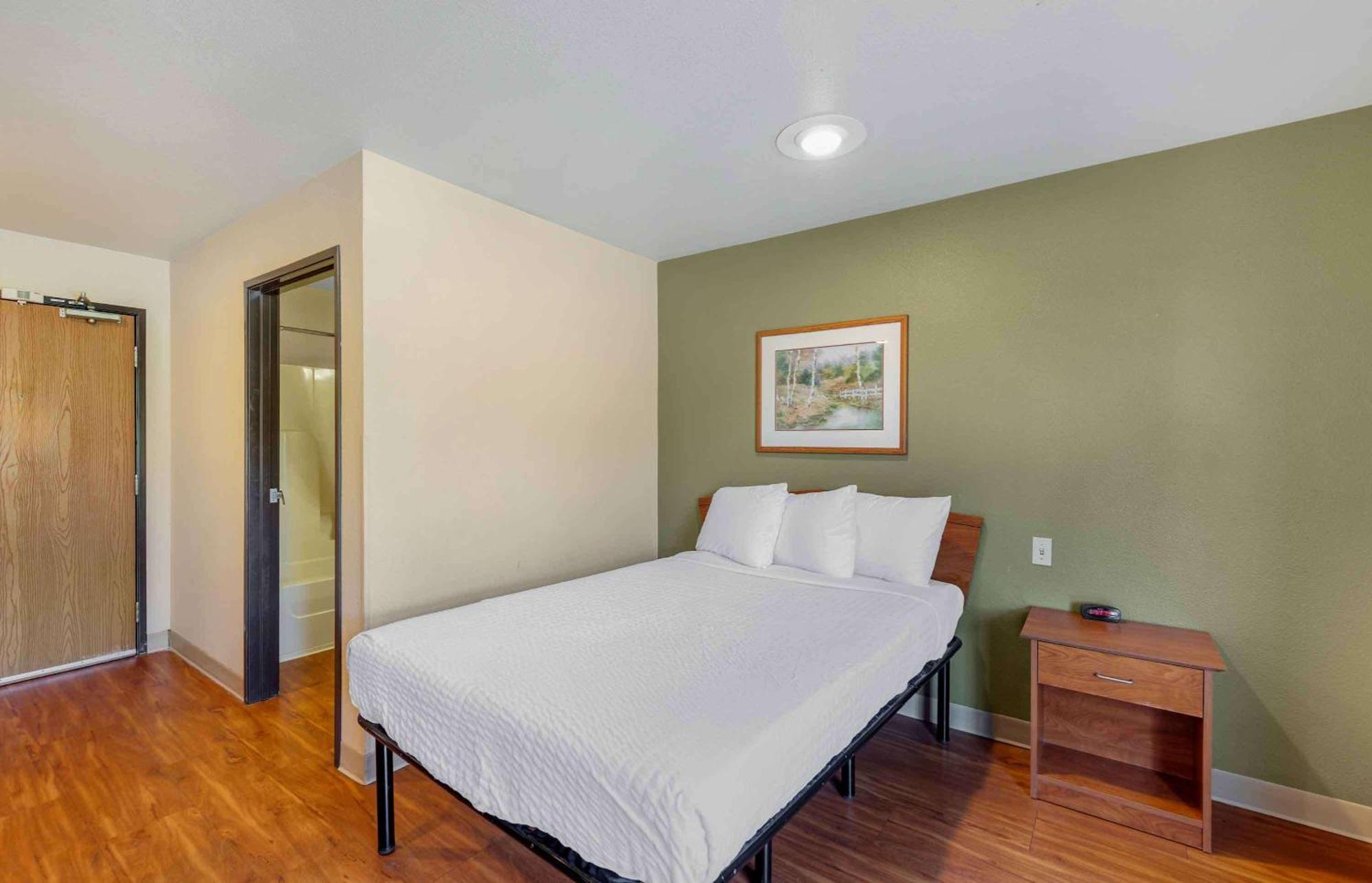 Extended Stay America Select Suites - Tuscaloosa Εξωτερικό φωτογραφία