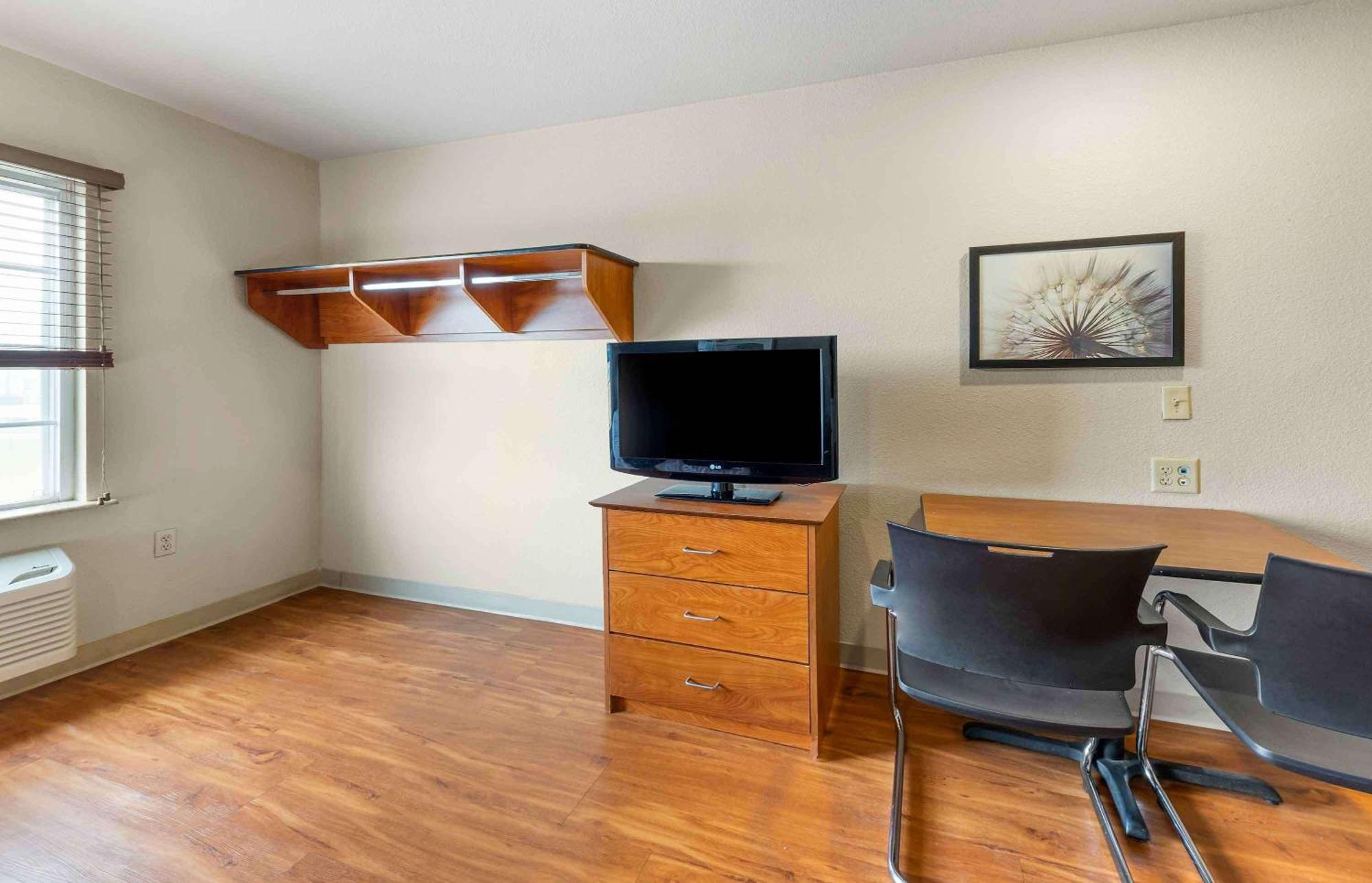 Extended Stay America Select Suites - Tuscaloosa Εξωτερικό φωτογραφία