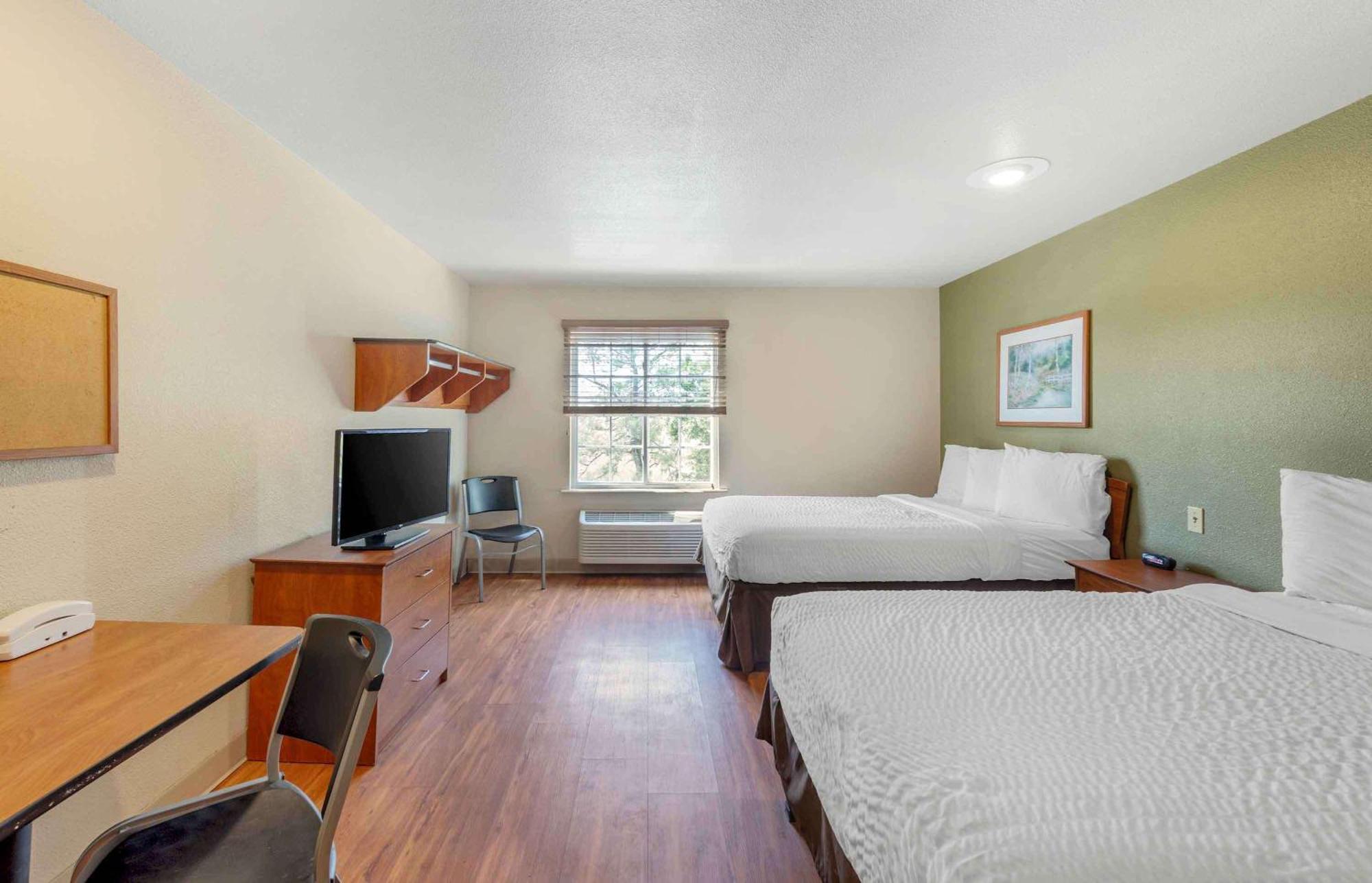 Extended Stay America Select Suites - Tuscaloosa Εξωτερικό φωτογραφία