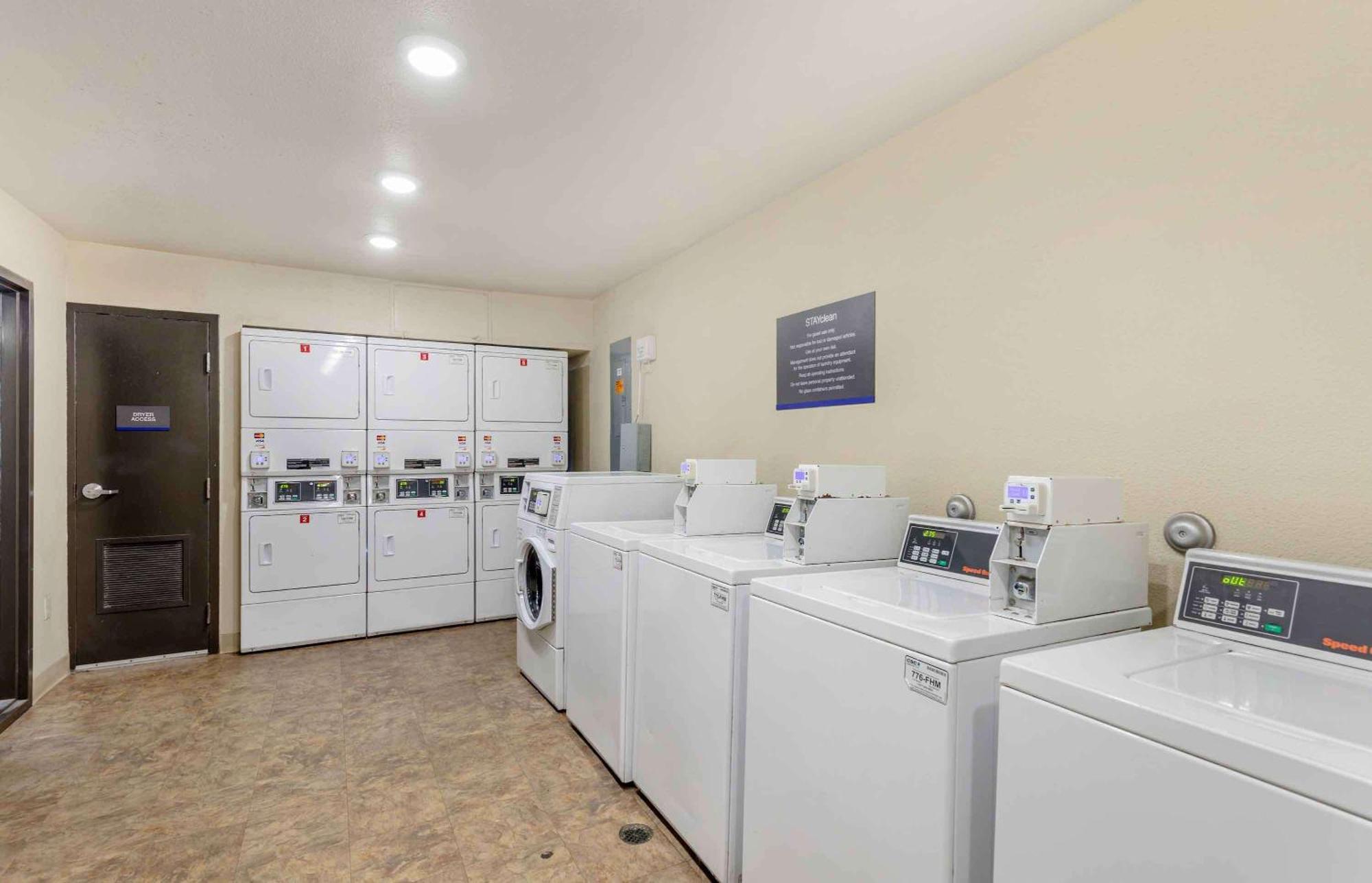 Extended Stay America Select Suites - Tuscaloosa Εξωτερικό φωτογραφία