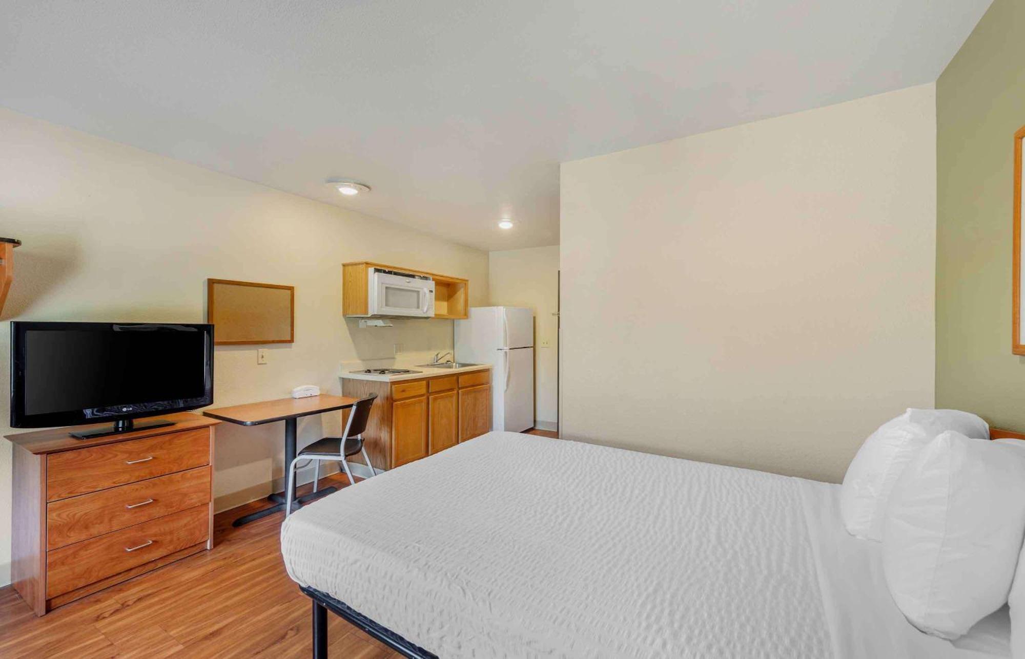 Extended Stay America Select Suites - Tuscaloosa Εξωτερικό φωτογραφία