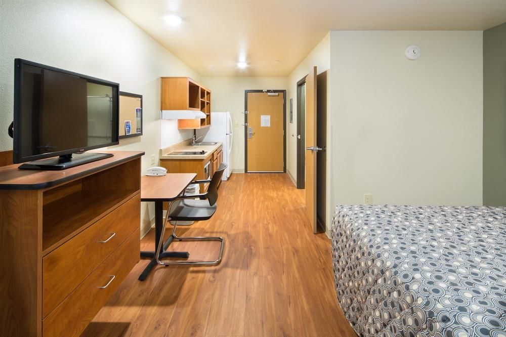 Extended Stay America Select Suites - Tuscaloosa Εξωτερικό φωτογραφία