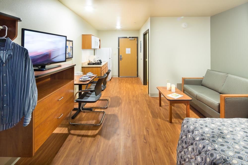 Extended Stay America Select Suites - Tuscaloosa Εξωτερικό φωτογραφία