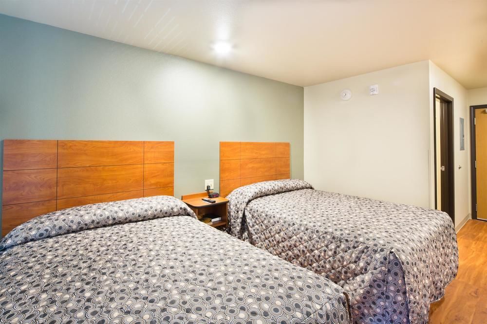 Extended Stay America Select Suites - Tuscaloosa Εξωτερικό φωτογραφία