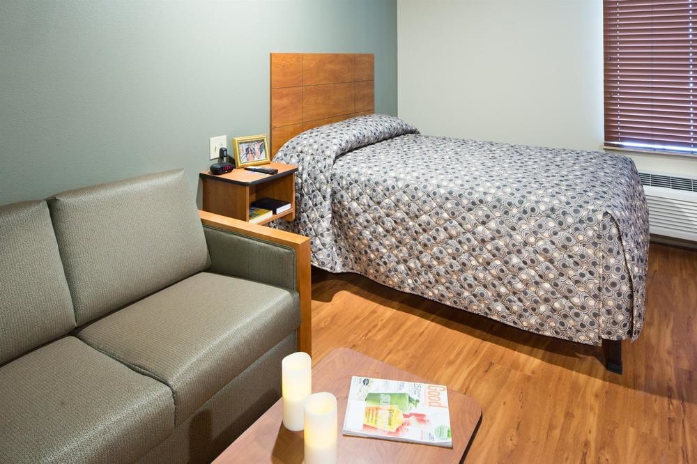Extended Stay America Select Suites - Tuscaloosa Εξωτερικό φωτογραφία