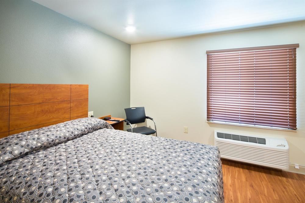 Extended Stay America Select Suites - Tuscaloosa Εξωτερικό φωτογραφία