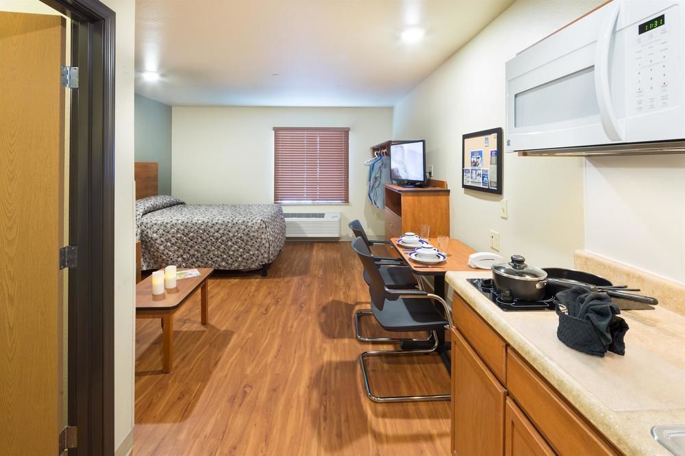 Extended Stay America Select Suites - Tuscaloosa Εξωτερικό φωτογραφία