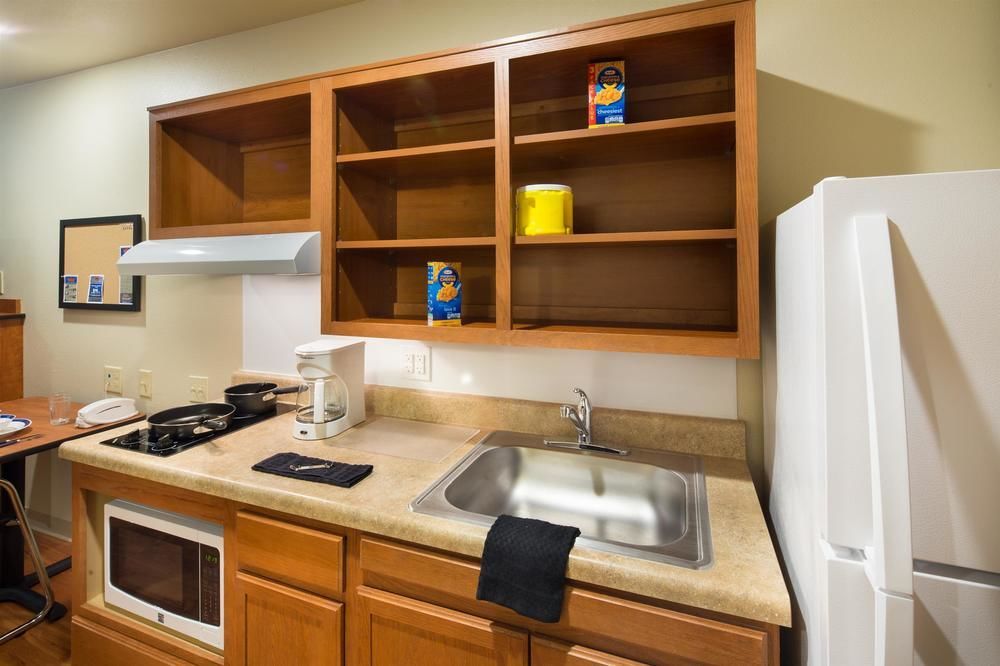 Extended Stay America Select Suites - Tuscaloosa Εξωτερικό φωτογραφία