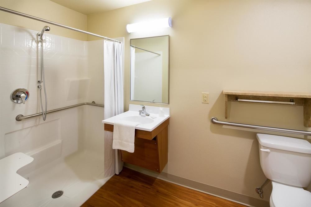 Extended Stay America Select Suites - Tuscaloosa Εξωτερικό φωτογραφία
