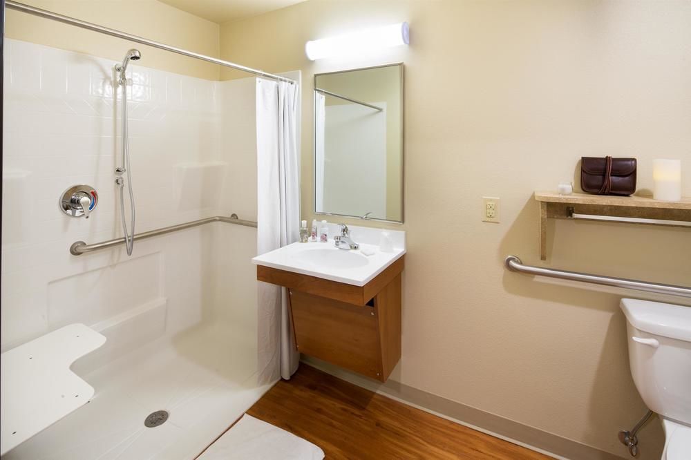 Extended Stay America Select Suites - Tuscaloosa Εξωτερικό φωτογραφία