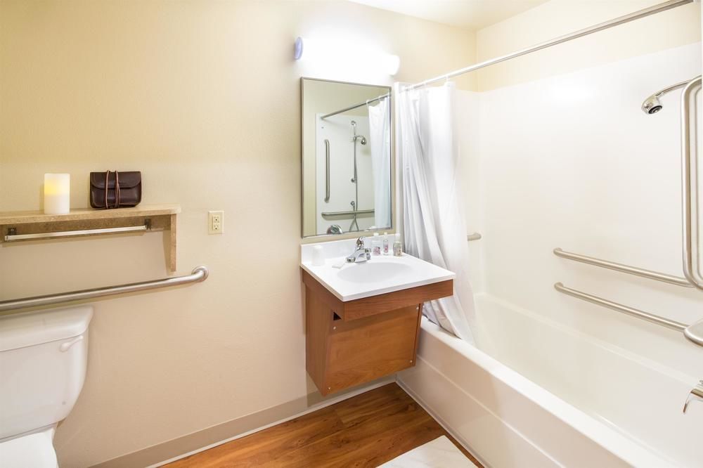 Extended Stay America Select Suites - Tuscaloosa Εξωτερικό φωτογραφία