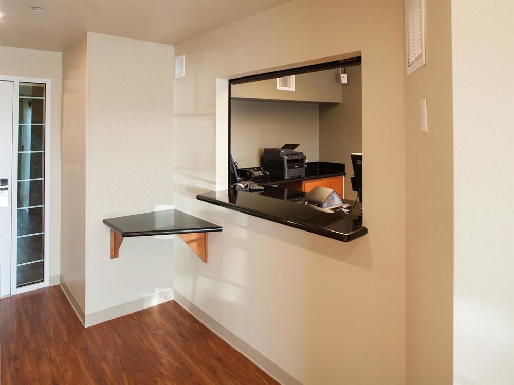 Extended Stay America Select Suites - Tuscaloosa Εξωτερικό φωτογραφία