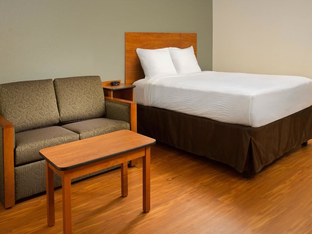 Extended Stay America Select Suites - Tuscaloosa Εξωτερικό φωτογραφία