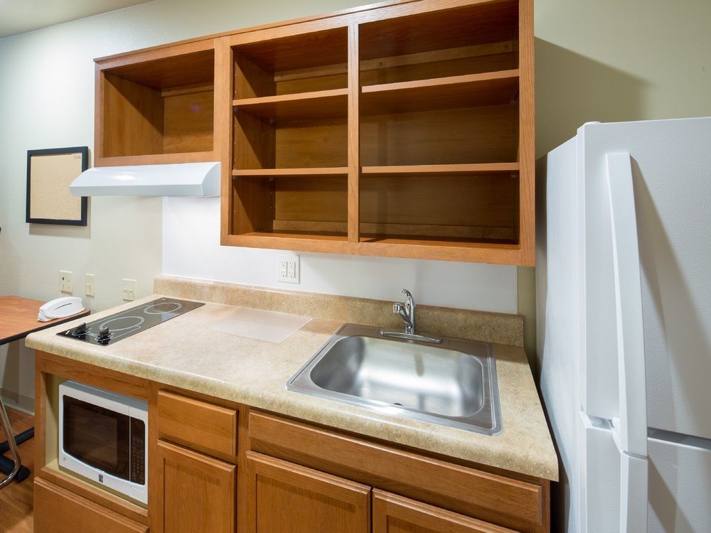 Extended Stay America Select Suites - Tuscaloosa Εξωτερικό φωτογραφία