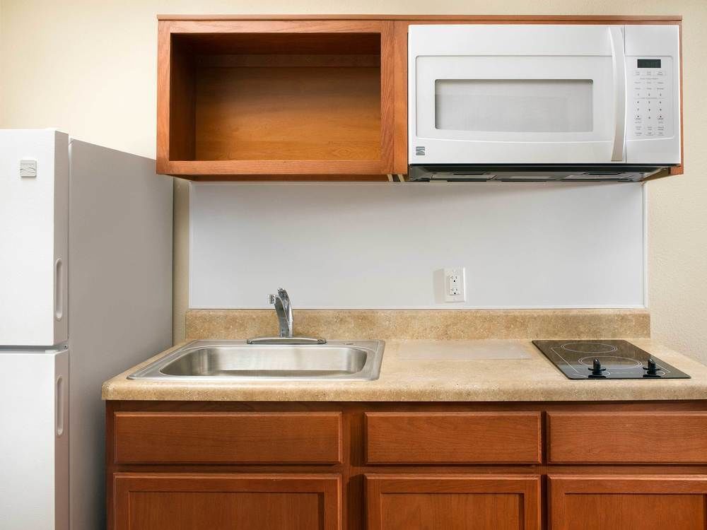 Extended Stay America Select Suites - Tuscaloosa Εξωτερικό φωτογραφία