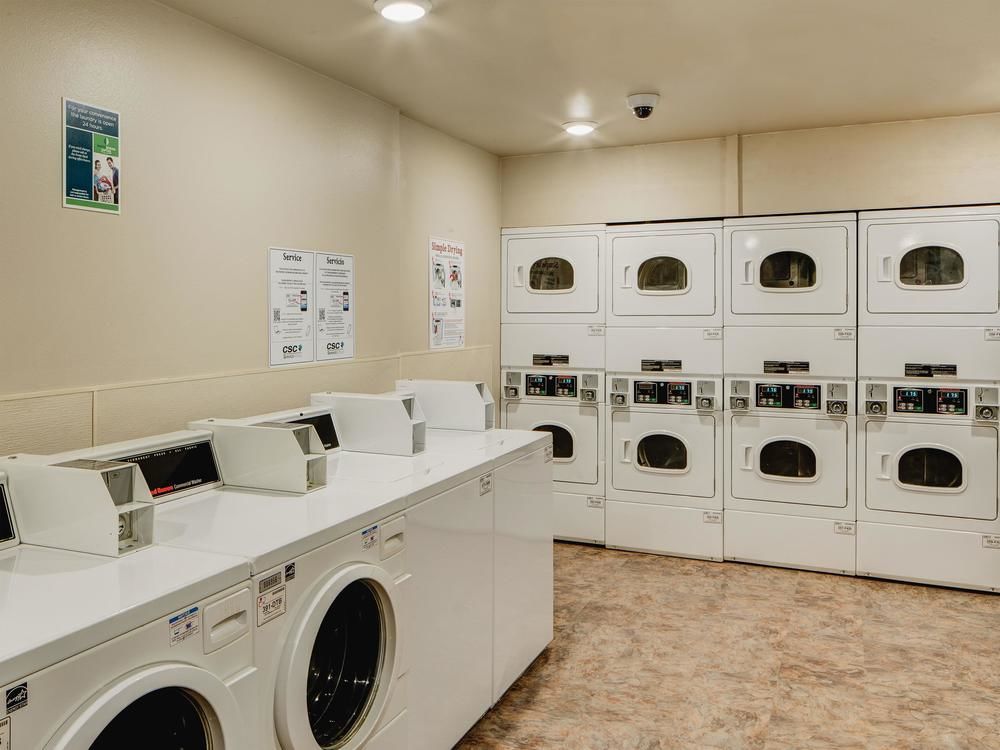 Extended Stay America Select Suites - Tuscaloosa Εξωτερικό φωτογραφία
